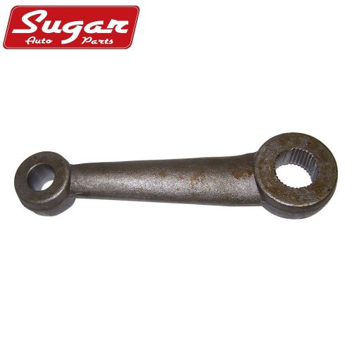 Find Crown Automotive Jeep Replacement PITMAN ARM in United States