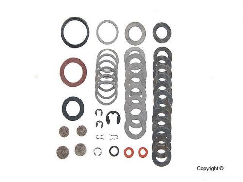 Distributor repair kit-bosch wd express fits 68-74 vw transporter 1.6l-h4