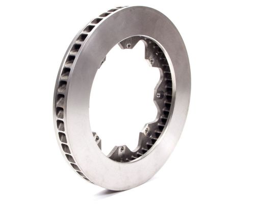 Wilwood 12.188 in od directional/plain hd 48 brake rotor p/n 160-11836