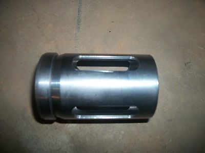 Wide five bearing spacer  , asa ,...late model, all star