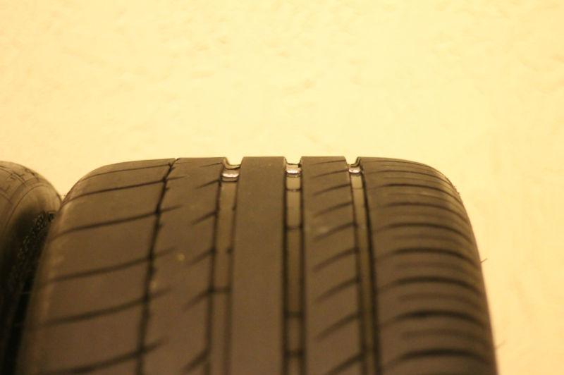 PAIR (2) OF MICHELIN PILOT SPORT 2 (PS2) 265/35 ZR19 98Y TIRES 85-90% LIFE!, US $179.99, image 3