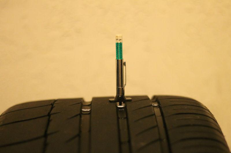 PAIR (2) OF MICHELIN PILOT SPORT 2 (PS2) 265/35 ZR19 98Y TIRES 85-90% LIFE!, US $179.99, image 6