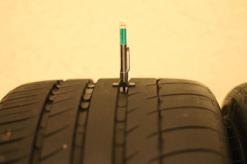 PAIR (2) OF MICHELIN PILOT SPORT 2 (PS2) 265/35 ZR19 98Y TIRES 85-90% LIFE!, US $179.99, image 7