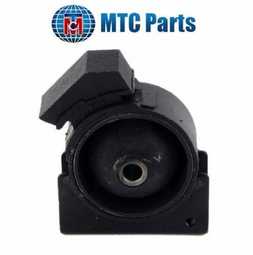 New driver left engine mount mtc 12361-16040 fits toyota corolla 88-92
