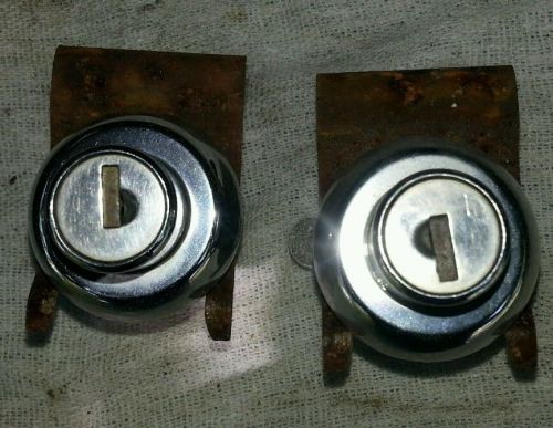 1969 austin america door locks exterior
