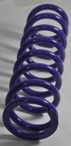 Draco dra.c14.3.0.550 coilover spring 3.00" diameter 14.00" free length 550 lbs