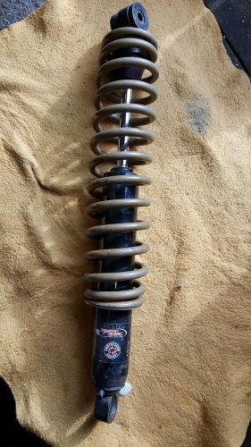Ride fx shock off a 2006, rmk 700