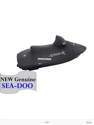 Sea doo 3up spark cover new 2014-2015