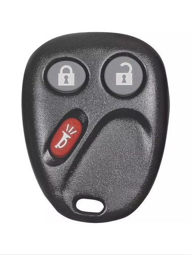 Fob key o-gm904f gen mtr 3btn hy-ko products key blanks 19gm904f 029069731601