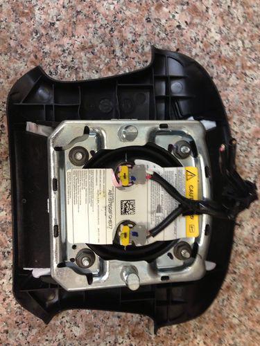 06-13 Impala Driver Wheel Airbag , US $150.00, image 2