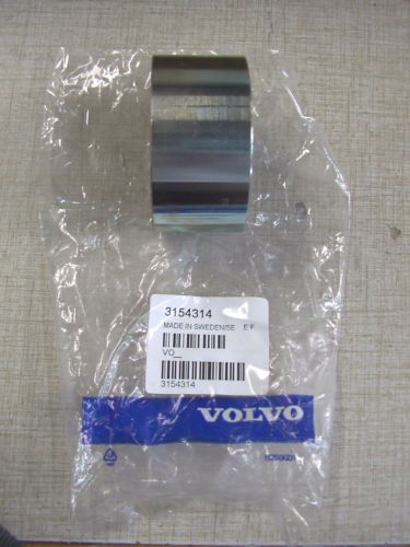 VOLVO PENTA TAMD 63 73 74 75 FAN BELT IDLER PULLEY 3154314, US $97.95, image 2
