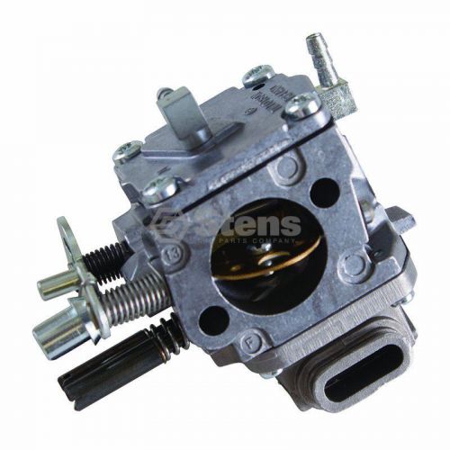 Tillotson carburetor 40-hs-320a fits ms650 and ms660 sthil saws stens-615-305