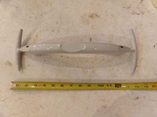 White front bridge part #055946lgh - new