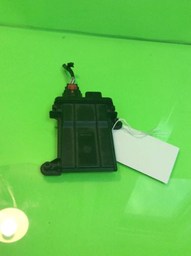 05 06 jeep grant cherokee airbag control sensor 56043195az