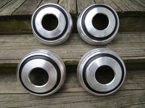 Possible nos 1970' 1980's dodge 1/2 ton 4x4 ram truck hubcaps