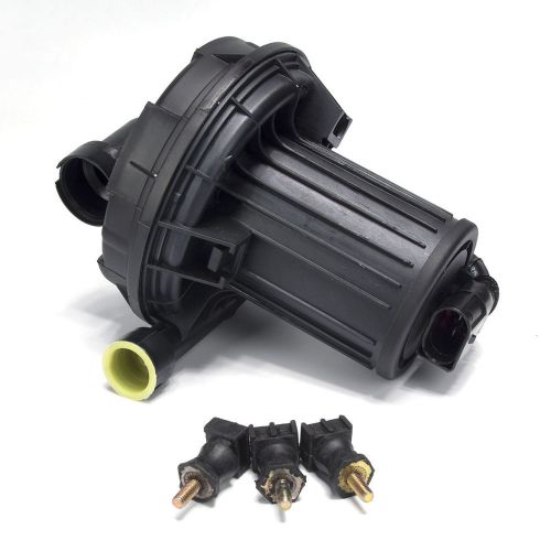 Find New Car Smog Auxiliary Secondary Air Pump Fit VW Audi Golf Jetta