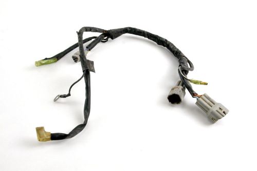 Wiring harness 1998 yamaha yz400f yz 400f wire loom oem
