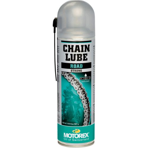 Motorex 171-623-051 chain lube strong 500 ml