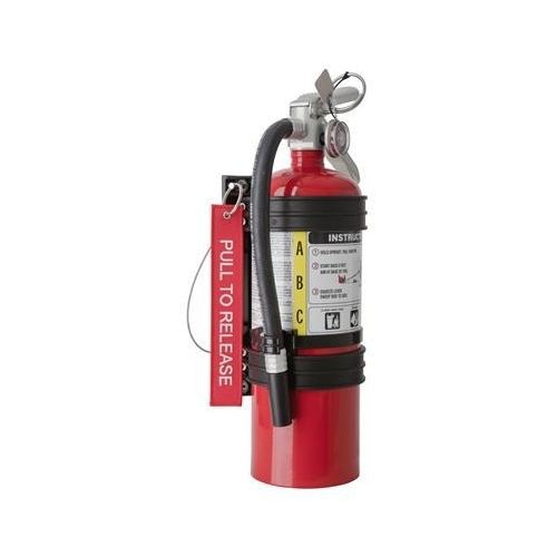 Find H3R Performance NB425 Fire Extinguisher Mount Nylon Black in Grant