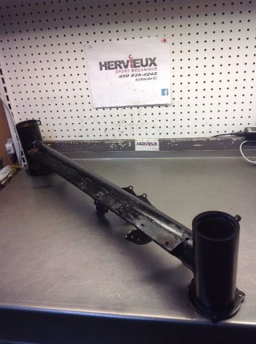 Ski doo skidoo brp tundra 2010-2013 front suspension module rack frame 6052712d