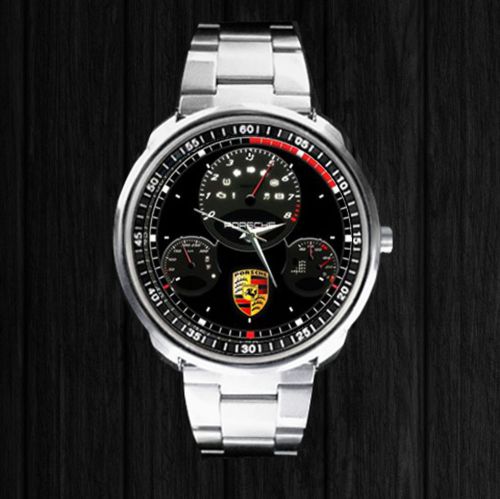 Watches porsche boxster speedo