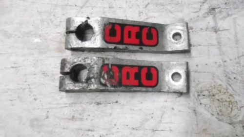 Polaris xc 600 700 crc arms 1998 model