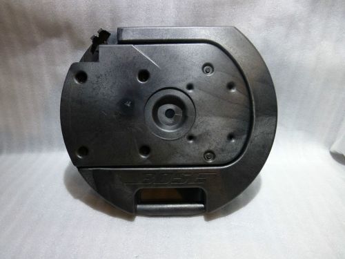 2005 - 2007 nissan murano bose trunk subwoofer sub speaker oem part# 28170 ca10b