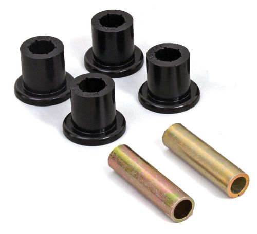 Daystar kj02011bk frame shackle bushing