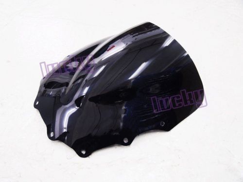 Windscreen for windshield kawasaki zzr600 zzr 600 zx6e 93-04 94 95 96  k007bkd7