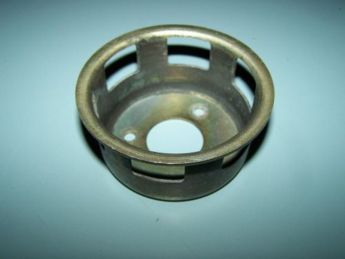 Recoil cup pulley arctic cat thundercat zr el tigre ext wildcat jag cougar z zl