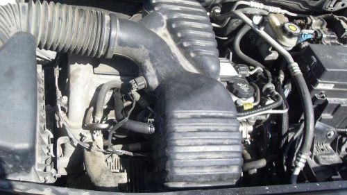 05 06 cobalt coil/ignitor 2.2l 45670