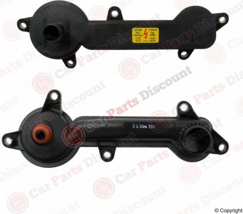 New genuine engine crankcase vent valve pcv, 11 15 7 840 446
