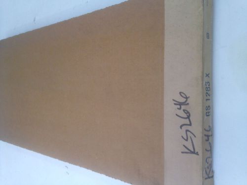 Gs1283x (ks2646/fs8699pt3) felpro full gasket 1985-&#039;86 chevy 2.8/173 4 cyl, new!