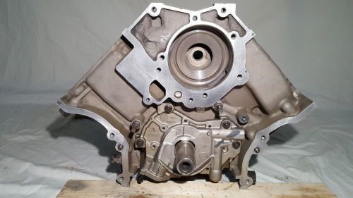 Mach 1 aviator cobra 4.6 dohc aluminum short block