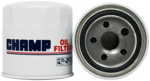 Champ labs ph2009 oil filter, pack of 1