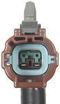 Standard motor products als639 rear wheel abs sensor