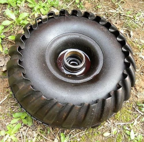 Porsche 924s 944 automatic transmission torque converter