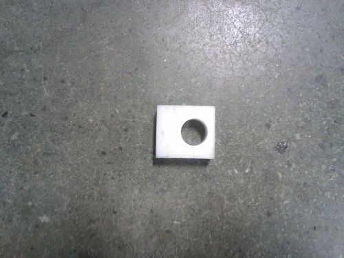 Steering column guide