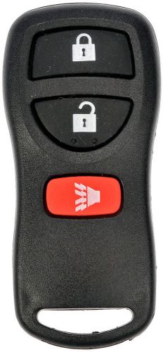 Keyless entry remote - dorman# 99131