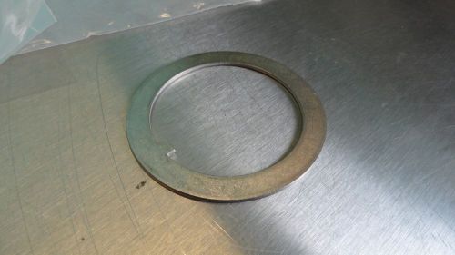 Close-out sale howe racing spindle hub nut inner washer 21431