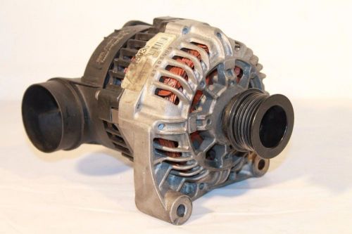 Rblt 96-99 bmw m3 z3 323 320 328 525 series 110 amp valeo alternator like new
