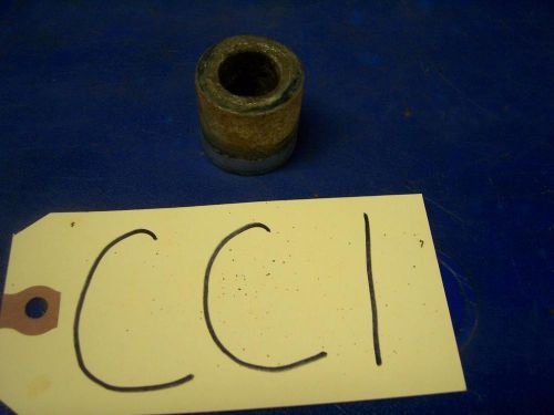Honda cl350k3 cl350 cl 350 rear hub left spacer collar sprocket side