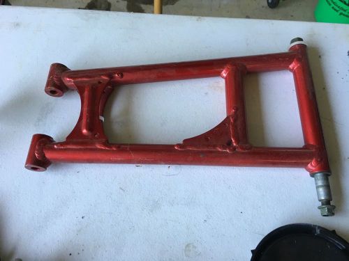 Yamaha apex mountain - left upper a arm