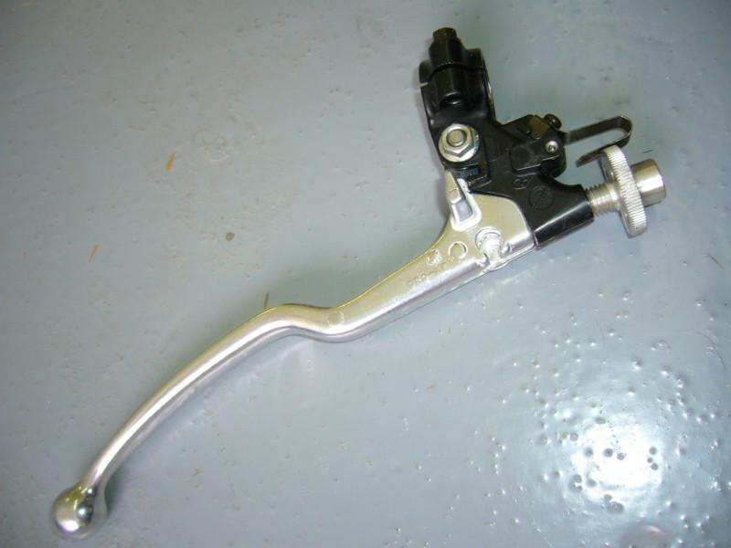 Find GSXR GSXR SRAD Clutch Perch Mount Lever Adjuster in Thousand