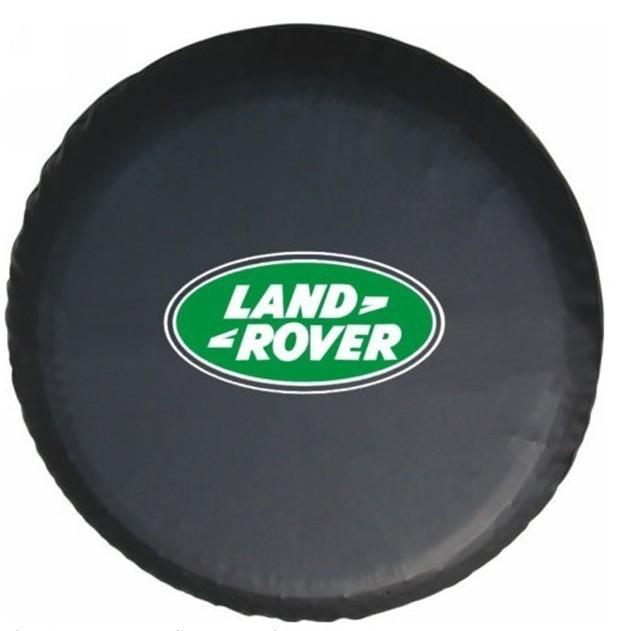 Brand new 16"spare wheel tire covers fit for discover/land rover/freelander