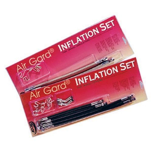 Dicor rhs-4c hose kit for wheel covers 4 kit