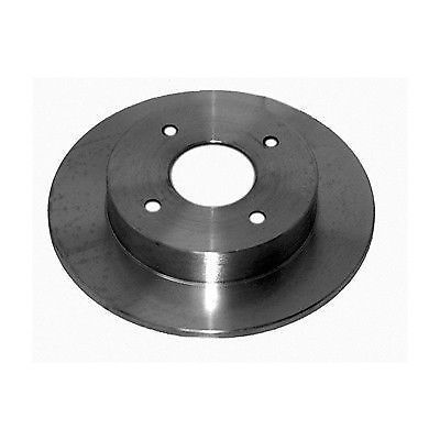 Brand new oem 120.38012 raybestos front disc brake rotor saab saturn