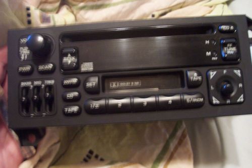 93-02 dodge caravan- chrysler jeep