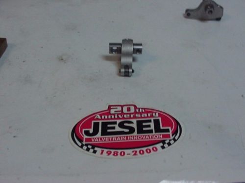 1 jesel y2k shaft roller rocker arm ma*l 1.80 ratio / 1.800" pivot length c51