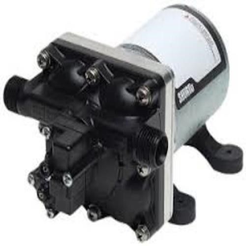 Revolution shurflo pump, 3.0 gpm, 55psi, 12v oc 7.5 amps rv pump